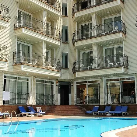 Sweet Home Boutique Hotel
